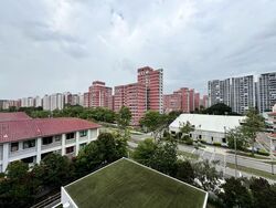 Stratum (D18), Condominium #572758601